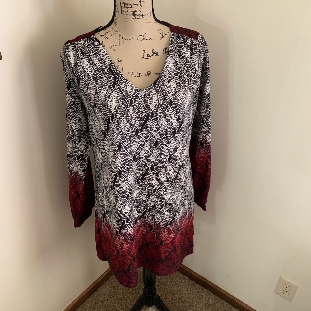 Tunic dress